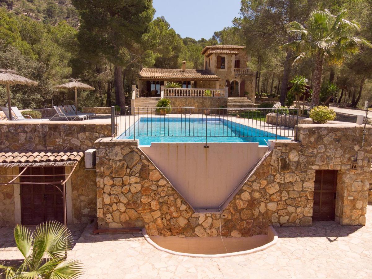 Finca Binifarda Dor Felanitx Exterior photo