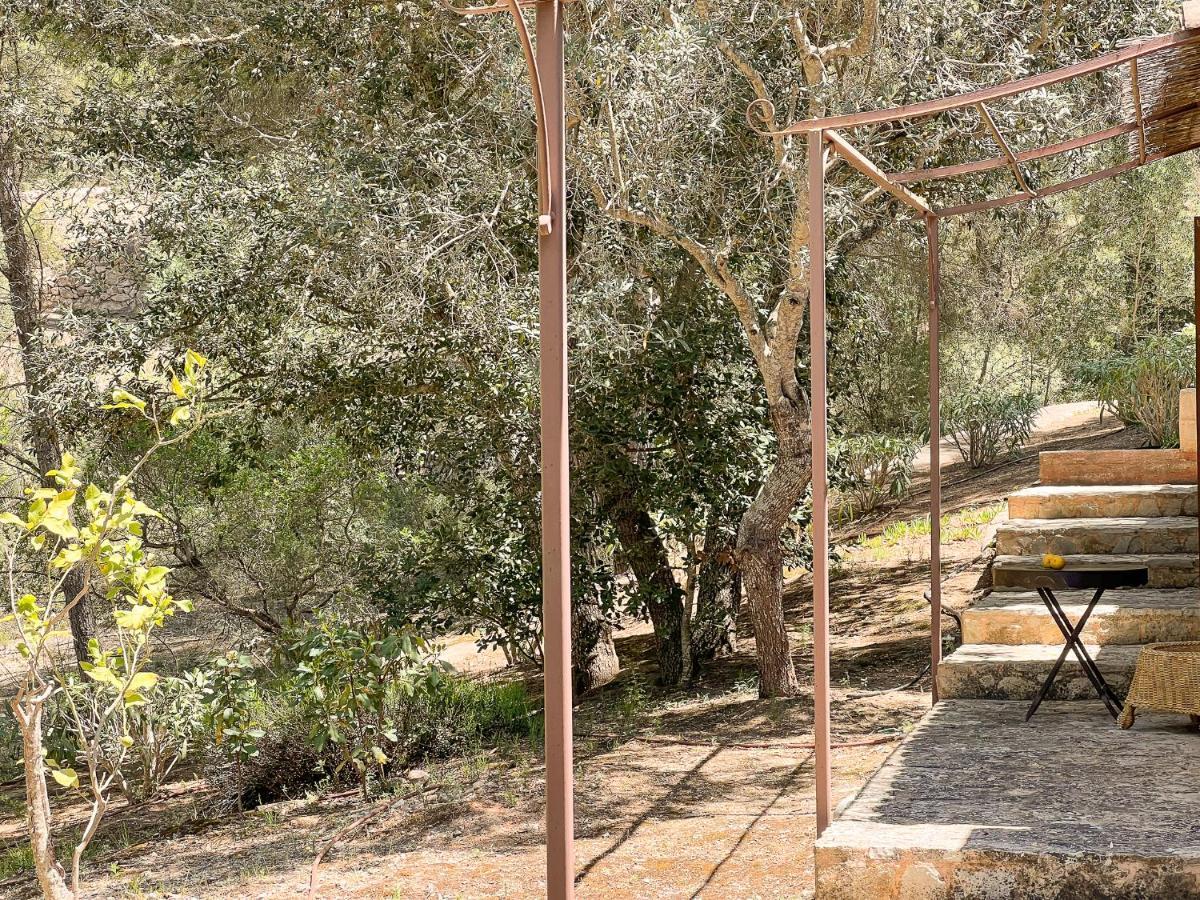 Finca Binifarda Dor Felanitx Exterior photo