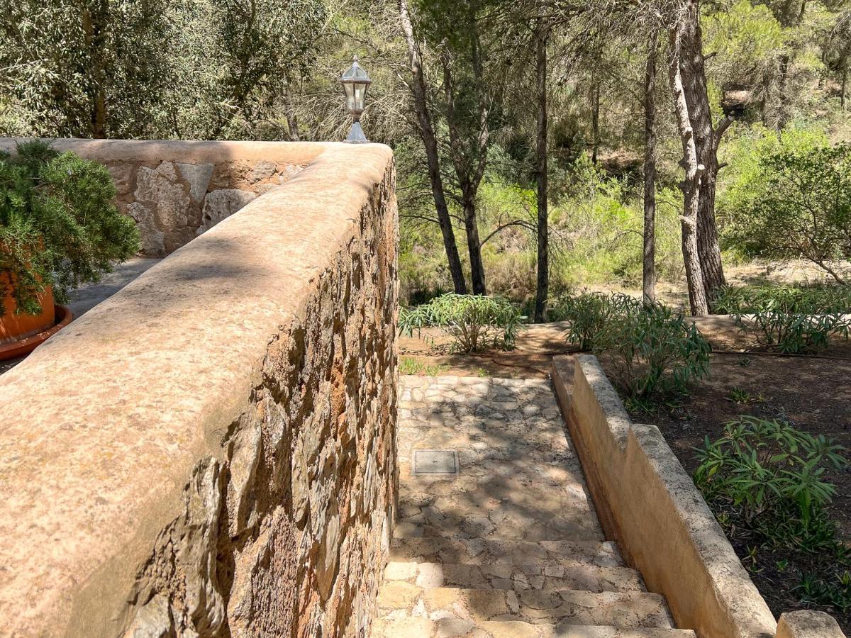 Finca Binifarda Dor Felanitx Exterior photo