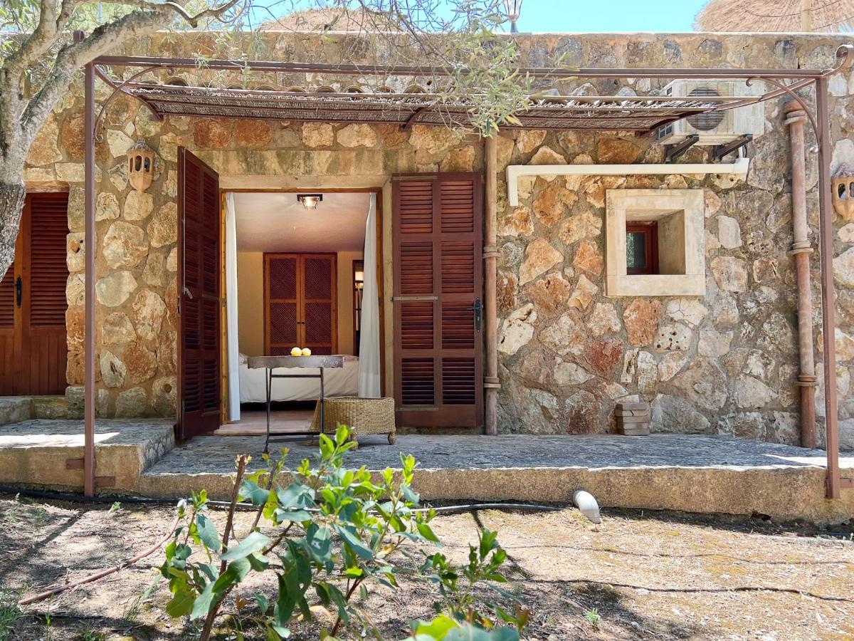 Finca Binifarda Dor Felanitx Exterior photo